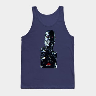 Terminator Tank Top